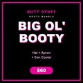 Big Ol' Booty Bundle card
